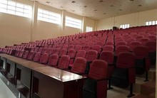 Có tới 16.709 cổ đông nhưng chỉ 2 người đi họp, Chứng khoán SBS tổ chức ĐHCĐ bất thành