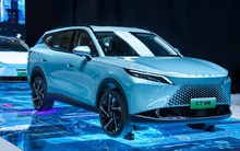 Omoda C7 SHS và C3 chính thức ra mắt, có khả năng về Việt Nam "đấu" Honda CR-V và Toyota Yaris Cross