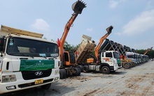 Bình Phước động thổ dự án đường cao tốc lớn nhất từ trước tới nay