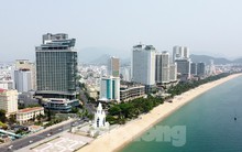 Thống nhất làm nút giao Mả Vòng, đường hầm ven biển Nha Trang