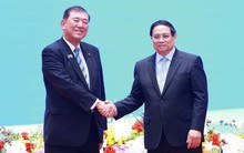 Việt Nam sẽ có nhà máy sản xuất vật liệu thiết yếu trong lĩnh vực 1.000 tỷ USD