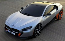 Cuối cùng BMW i8 cũng sẽ có hậu duệ, đối tượng nhắm đến gồm cả khách không đủ tiền mua xe