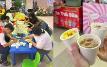 Đang diễn ra tại Vạn Hạnh Mall: Hàng loạt hoạt động miễn phí từ đồ ăn đến vui chơi, phản ứng của khách thế nào?