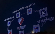 Show trình diễn 10.500 drone trong đêm diễn chính thức 1/5 sẽ thế nào?