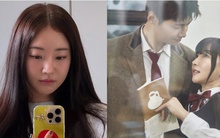 Nữ sinh đẹp nhất Hàn Quốc hiện tại: U50 mà trẻ như mới 20, lão hoá ngược là đây chứ đâu