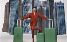 Thương hiệu vali nổi tiếng của Đức vừa ra mắt 2 tông màu mới nhất hè này: Có gì mà ai cũng mê mẩn?