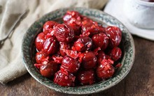 Việt Nam có 1 loại quả chua chát vừa giúp tăng sinh collagen tự nhiên, vừa kích thích mọc tóc con cực tốt, còn phòng nhiều bệnh mãn tính