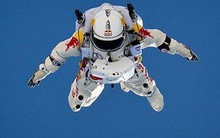 Chiến dịch tài trợ quảng cáo đỉnh nhất ngành marketing: Khiến cả thế giới ngước mắt lên trời dõi theo, thu cả tỷ lượt tương tác