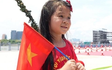 Thời tiết TP.HCM ngày diễn ra đại lễ 30/4 ra sao?