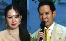 Lý Hải lại cầu cứu