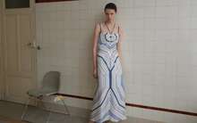 BST mới của nhà mốt SANDRO vừa ra mắt: Gợi lên vòng xoáy của cuộc đời, nhưng vẫn khơi dậy cảm hứng đậm chất thơ