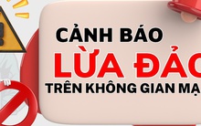 Bắc Giang: Một phụ nữ bị lừa mất 800 triệu đồng vì tin con trai ở nước ngoài cần chuyển tiền