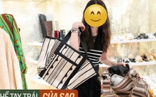 Nữ diva ít nhận show để tập trung bán đồ... "second hand"