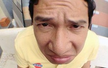 Nam NSƯT có chiếc mũi to "kinh điển" và loạt câu nói khiến fan không thể nhịn cười