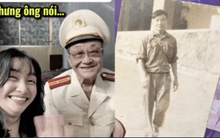 CLIP: Rủ ông đi xem diễu binh 30/4, bất ngờ ông nói mình đã ở Dinh Độc lập vào ngày 30/4/1975