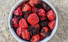 "Lá hồi sinh": loại rau bán đầy chợ Việt Nam, chỉ 1k - 2k/mớ mà ở Nhật lại được xem trọng vô cùng, còn phải mua từng lá một