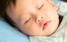 Cảnh báo từ WHO: Thiếu sắt ở trẻ dưới 2 tuổi gây ảnh hưởng không hồi phục đến não bộ