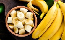 Điều gì sẽ xảy ra nếu mỗi ngày ăn một quả chuối?