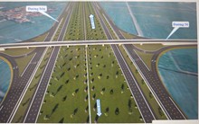 Đề xuất làm đường 29 nghìn tỷ kết nối 2 thành phố Nam Định - Hoa Lư