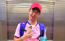 Sao nam Vbiz hoảng hốt vì bị biến dạng mặt: Hé lộ tình trạng nghiêm trọng hiện tại