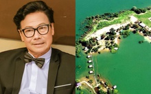 Sự thật về sao nam đóng phim hot “Địa đạo”: Giàu nhất showbiz Việt, hát không cát xê, là chủ 2 khu du lịch sinh thái