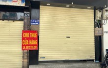 Giá mặt bằng Hà Nội ‘cắt cổ’, dân kinh doanh tháo chạy