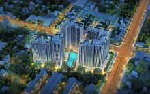 Kiến nghị TPHCM truy thu hơn 800 tỷ đồng tiền sử dụng đất tại nhiều dự án BĐS