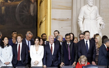 Giới công nghệ thống trị danh sách tỷ phú thế giới, cái tên đứng đầu sắp đầu tư vào Việt Nam