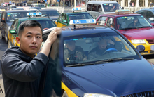 Cảnh sát tịch thu chiếc nồi cơm điện cũ chứa 160 triệu đồng tiền mặt, tài xế công nghệ giải thích: "Khách gọi taxi nhưng chỉ ship hàng"