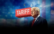 Kinh tế trưởng SSI: Thuế đối ứng Mỹ áp với Việt Nam có thể thấp hơn nhiều mức 46%