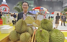 Doanh nghiệp rau quả lo vạ lây tại thị trường Mỹ trong đợt đánh thuế đối ứng