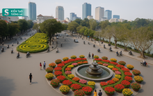 Viễn cảnh bất ngờ sau khi tòa nhà Hàm cá mập ở Hà Nội 'biến mất'