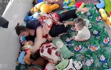 Bảo mẫu Tiền Giang bạo hành bé 2 tuổi: Từng ký một cam kết cách đây hơn 3 tháng