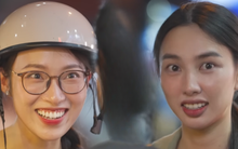 CLIP: Khánh Vy nói tiếng Trung không ai hiểu dù học 3 năm, 10 năm tiếp xúc với ngôn ngữ, Thuỳ Tiên xịt keo