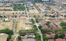 “Giá đất nền Nhơn Trạch tăng theo ngày, cuối năm 2024 giá khoảng 1,7 tỷ đồng/nền nhưng đến nay 3 tỷ đồng cũng khó mua”