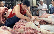 Người Việt Nam ăn thịt heo nhiều thứ 4 thế giới