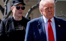 Nhà Trắng xác nhận tương lai của tỉ phú Elon Musk tại DOGE