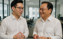 Tặng sếp món quà 70 triệu đồng, tôi nhận lại 1 hộp trà hết hạn: 1 năm sau mở ra xem mà thấy ấm lòng