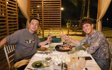 Đằng sau việc "đứt gánh" giữa Ngô Kiến Huy và quản lý