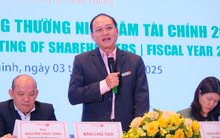 ĐHĐCĐ Rồng Việt: Quý 1/2025 ước thực đạt 15% kế hoạch doanh thu cả năm, Chủ tịch chia sẻ về “cú sốc” thuế quan từ Mỹ