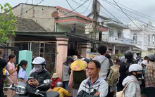 Công an Quảng Nam thông tin về vụ việc "gây sốc" lan truyền trên mạng xã hội