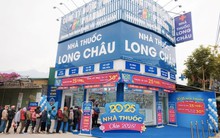 FPT Retail đặt mục tiêu lợi nhuận cao kỷ lục, dự kiến chia cổ tức 25%, bổ sung ngành nghề kinh doanh