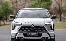 Loạt SUV chuẩn bị ra mắt tại thị trường Việt Nam