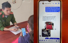 Bạn trai người Nhật gửi tặng quà sang, xịn và tiền đô la cho người phụ nữ 46 tuổi, công an cảnh báo: Chị hủy kết bạn ngay