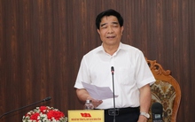 Ông Lê Văn Dũng: Quảng Nam và Đà Nẵng sẽ bàn về tên gọi sau sáp nhập