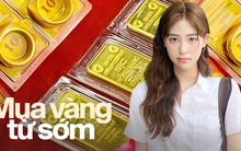 “Thời điểm vàng 90, tôi mua vào ai cũng ngăn nhưng giờ thì lãi đậm”