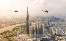 Những công trình đột phá, làm thay đổi diện mạo TPHCM