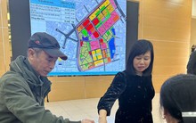 Hà Nội: Lấy ý kiến người dân cải tạo khu tập thể cũ Kim Liên