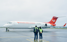 Sửa nghị định để khai thác máy bay COMAC của Trung Quốc tại Việt Nam