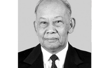 Việt Nam tổ chức Quốc tang Đại tướng Khamtay Siphandone trong 2 ngày